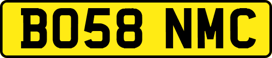 BO58NMC