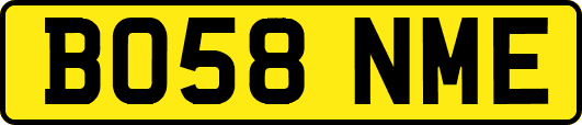 BO58NME