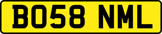 BO58NML