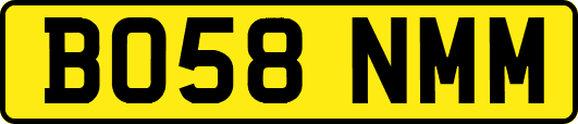 BO58NMM