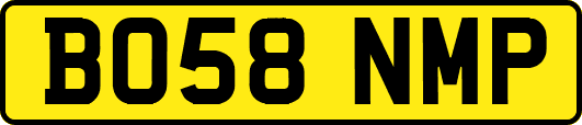 BO58NMP