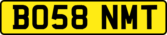 BO58NMT