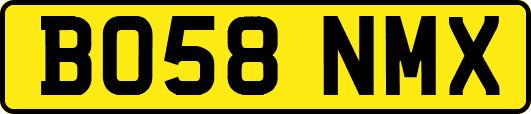 BO58NMX