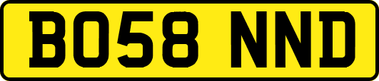 BO58NND