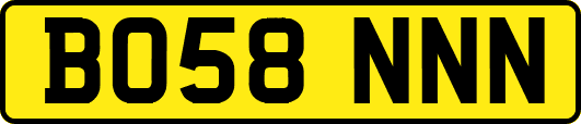 BO58NNN