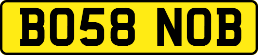 BO58NOB