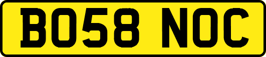 BO58NOC