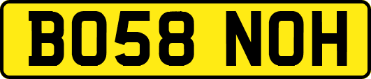 BO58NOH