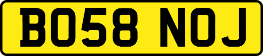 BO58NOJ