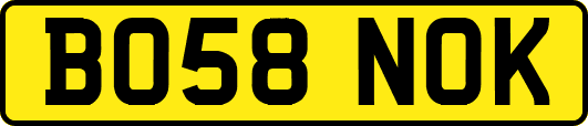 BO58NOK