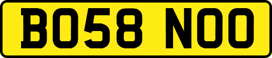 BO58NOO