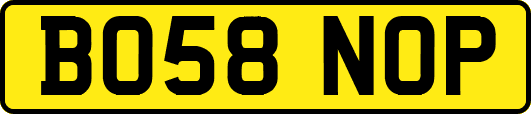 BO58NOP