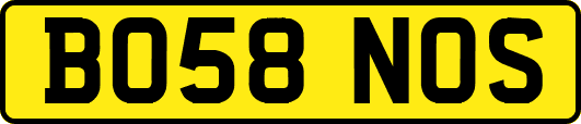 BO58NOS