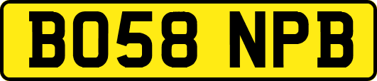 BO58NPB