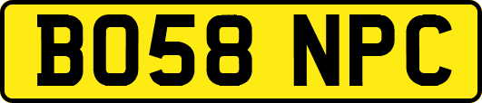 BO58NPC