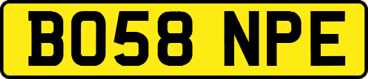 BO58NPE