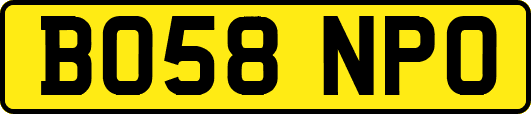 BO58NPO