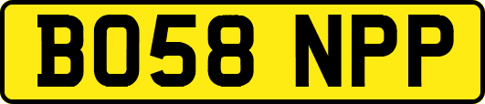 BO58NPP