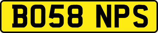BO58NPS