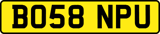 BO58NPU