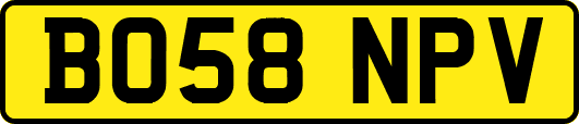 BO58NPV