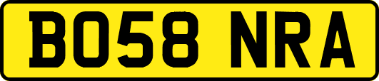 BO58NRA
