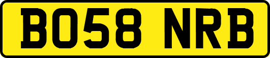 BO58NRB