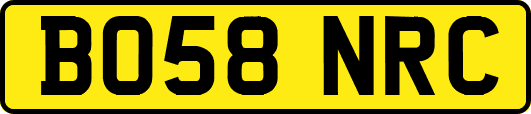 BO58NRC