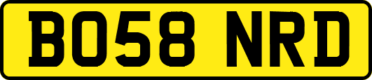 BO58NRD