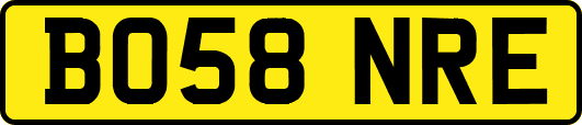 BO58NRE