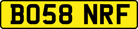 BO58NRF
