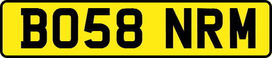 BO58NRM