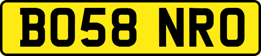 BO58NRO