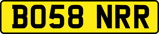 BO58NRR