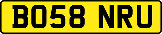 BO58NRU