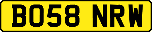 BO58NRW
