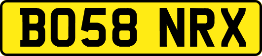 BO58NRX