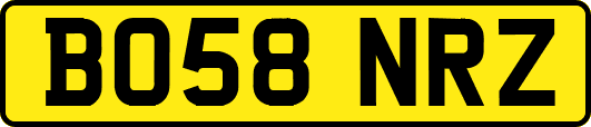 BO58NRZ