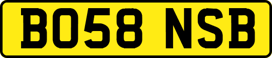 BO58NSB