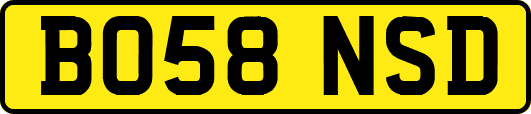 BO58NSD
