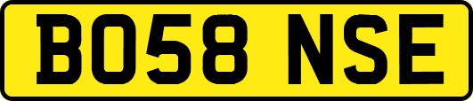 BO58NSE
