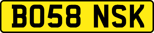 BO58NSK