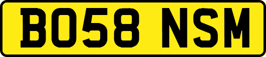 BO58NSM