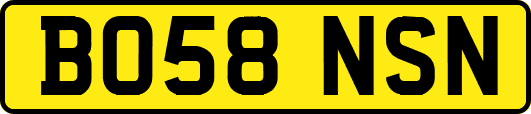 BO58NSN