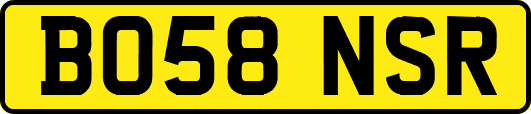 BO58NSR