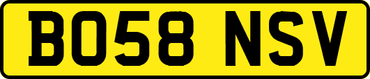 BO58NSV
