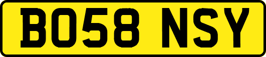 BO58NSY
