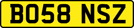 BO58NSZ