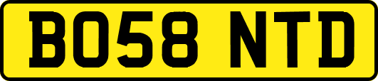 BO58NTD