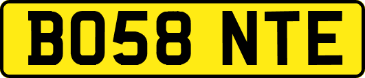 BO58NTE